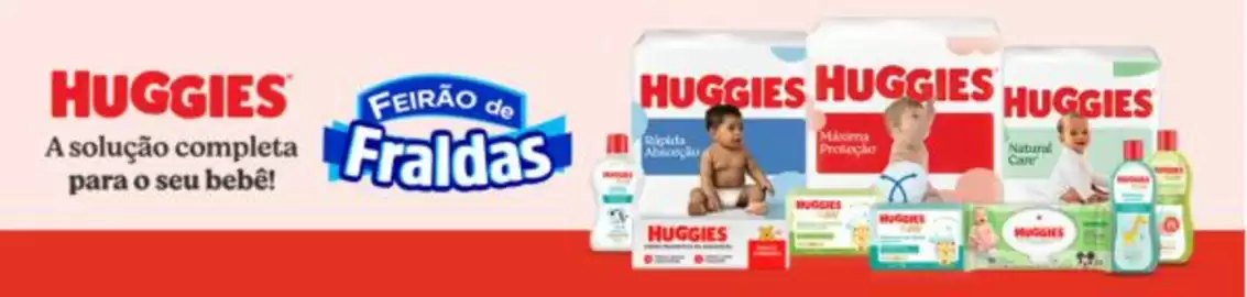 Catálogo Farma Conde semana 26 Página 1