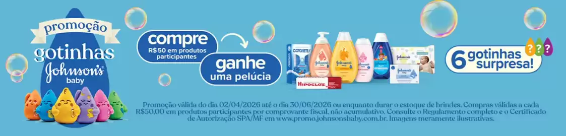 Catálogo Farma Conde semana 26 Página 3