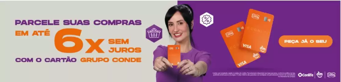 Catálogo Farma Conde semana 26 Página 6
