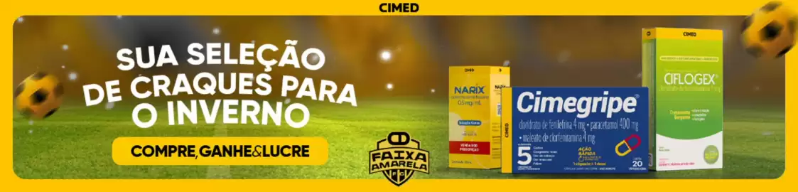 Catálogo Farma Conde semana 26 Página 9