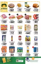 Catálogo Supermercados Alvorada semana 26 Página 3
