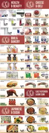 Nations Fresh Foods flyer week 26 Page 2