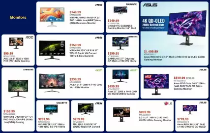 Canada Computers flyer week 26 Page 6