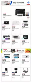 Staples flyer week 26 Page 10