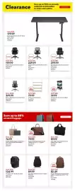 Staples flyer week 26 Page 11