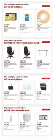 Staples flyer week 26 Page 17