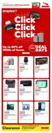 Staples flyer week 26 Page 2