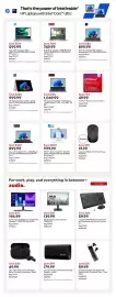 Staples flyer week 26 Page 5