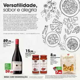 Encarte Zaffari Página 2
