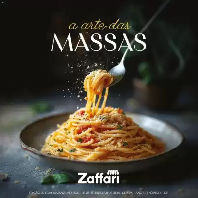 Encarte Zaffari (válido até 9-07)