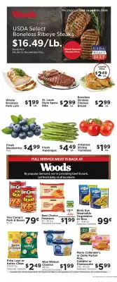 Woods (valid until 30-06)