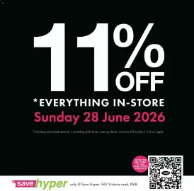 Save catalogue Page 1