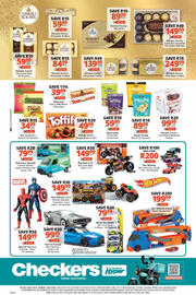 Checkers catalogue Page 8