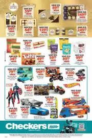 Checkers catalogue Page 8