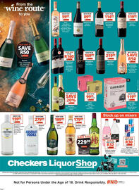 Liquor Shop catalogue week 26 Page 2