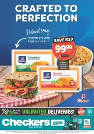 Checkers catalogue Page 1