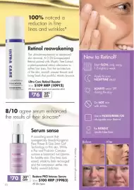 Nutrimetics catalogue Page 10