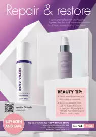 Nutrimetics catalogue Page 11