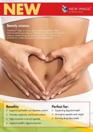 Nutrimetics catalogue Page 12