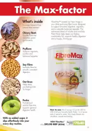 Nutrimetics catalogue Page 13