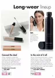 Nutrimetics catalogue Page 15