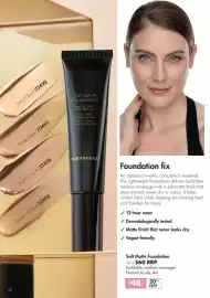 Nutrimetics catalogue Page 16