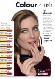 Nutrimetics catalogue Page 19