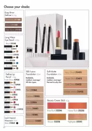 Nutrimetics catalogue Page 20