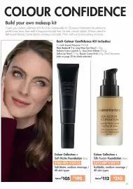 Nutrimetics catalogue Page 21