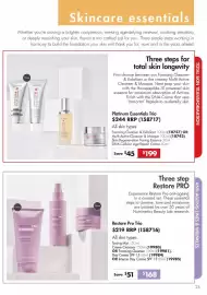 Nutrimetics catalogue Page 23