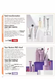 Nutrimetics catalogue Page 24