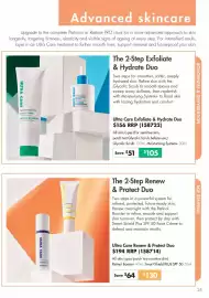 Nutrimetics catalogue Page 25