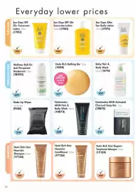 Nutrimetics catalogue Page 26