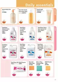 Nutrimetics catalogue Page 27
