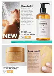 Nutrimetics catalogue Page 4