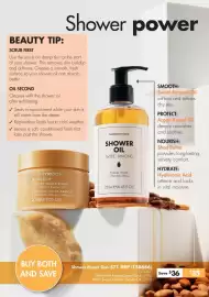 Nutrimetics catalogue Page 5