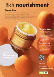 Nutrimetics catalogue Page 7