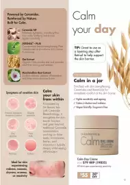 Nutrimetics catalogue Page 9
