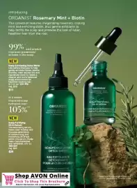 Avon catalogue Page 104