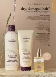 Avon catalogue Page 107