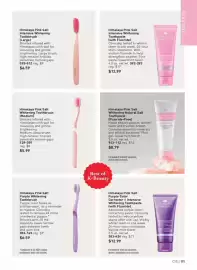 Avon catalogue Page 111
