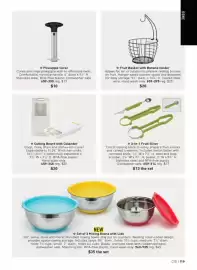 Avon catalogue Page 119