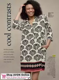 Avon catalogue Page 124