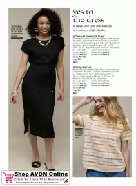 Avon catalogue Page 130