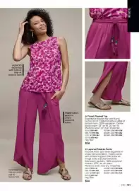 Avon catalogue Page 131