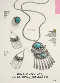 Avon catalogue Page 141