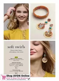 Avon catalogue Page 142