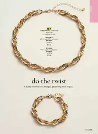 Avon catalogue Page 143