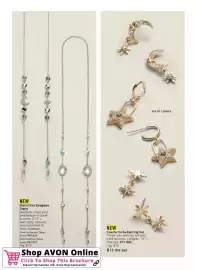 Avon catalogue Page 144