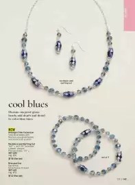Avon catalogue Page 145